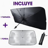Escudo Solar 360°