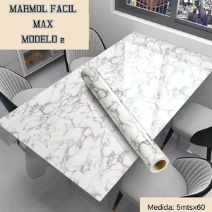 Mármol Max PegaFácil