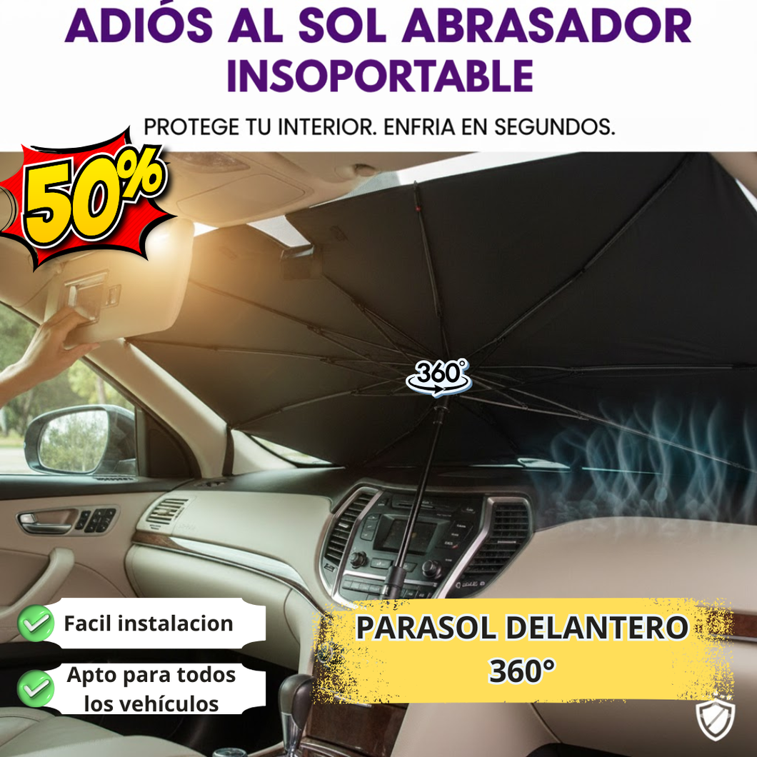Escudo Solar 360°